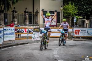 XC dei Castelli Trofeo GT Trevisan
